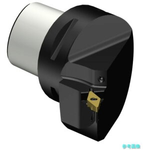 (SANDVIK) C6-TR-V13HBL-45065C1 ������H�p�J�b�e�B���O���j�b�g �R���^�[��TR(480) �y1�z