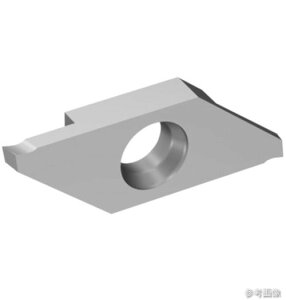 (SANDVIK) MACL3070-L(1205) �ː؂���H�p�`�b�v �R���J�b�gXS(325) 1205 �y5�z