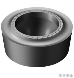 (SANDVIK) RCMT10T3M0-SM(1210) ������H�p�`�b�v �R���^�[��107(120) 1210 �y10�z