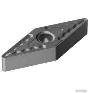 (SANDVIK) VNMG160404-QM(1210) ������H�p�`�b�v T-MaxP(110) 1210 �y10�z