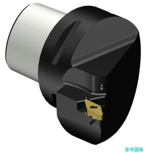 (SANDVIK) C6-TR-V13JBL-45065C1 ������H�p�J�b�e�B���O���j�b�g �R���^�[��TR(480) �y1�z