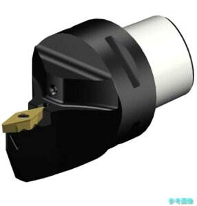 (SANDVIK) C5-TR-V13VBN-00060C1 ������H�p�J�b�e�B���O���j�b�g �R���^�[��TR(480) �y1�z