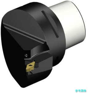 (SANDVIK) C8-TR-V13JBR-55080C1 ������H�p�J�b�e�B���O���j�b�g �R���^�[��TR(480) �y1�z