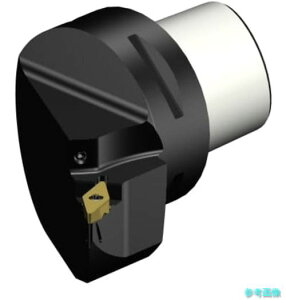 (SANDVIK) C6-TR-V13HBR-45065C1 ������H�p�J�b�e�B���O���j�b�g �R���^�[��TR(480) �y1�z