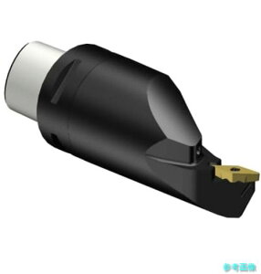 (SANDVIK) C5-TR-V13MBL-00115C1 ������H�p�J�b�e�B���O���j�b�g �R���^�[��TR(480) �y1�z