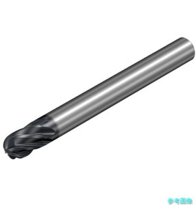 (SANDVIK) 2B256-0600-TA(T2CH) ���d�{�[���G���h�~�� �R���~���v�[��(730) T2CH �y1�{�z
