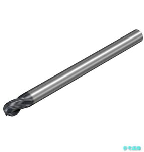 (SANDVIK) 2B284-0600-TA(T2CH) ���d�{�[���G���h�~�� �R���~���v�[��(730) T2CH �y1�{�z