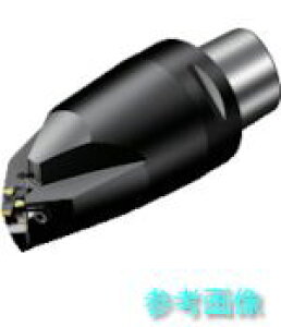 (SANDVIK) C6-3-80-MN00115-10C �R���^�[��300 �J�b�e�B���O�w�b�h(410) �y1�z