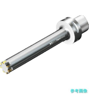 (SANDVIK) R390-025C5D-07H175 �R���~��CoroMill[[R��]]390 SilentTools�����J�b�^�[(440)