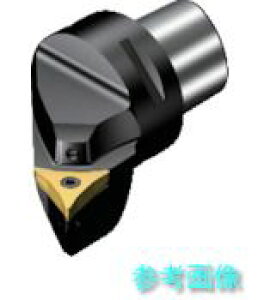 (SANDVIK) C6-CP-30AL-45065-11C �R���^�[���v���C�� �J�b�e�B���O���j�b�g(480) �y1�z
