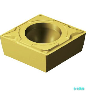 (SANDVIK) CCMT 09 T3 08-MF(S05F) �R���^�[��107 ����p�|�W�`�b�v(120) S05F �y10�z