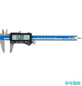 �V���� 19810 �f�W�^���m�M�X �啶��2 150mm�f�[�^�]���@�\�t �y1��z