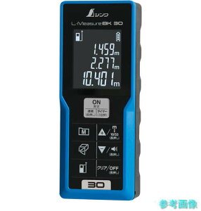 �V���� 78165 ���[�U�[�����v L-MeasureBK 30 ��^�t�� �y1��z