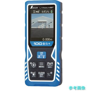 �V���� 78105 ���[�U�[�����v L-MEASURE 100 8�{�Y�[�� �t�@�C���_�[ �f�[�^�]���@�\�t