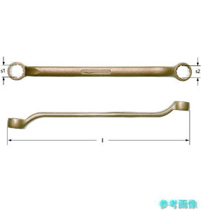 AmpcoXCX AC3032B h_u{bNXGh߂˃` ʕ@30×32mm y1z