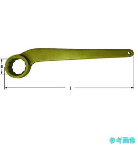 AmpcoXCX AY0050B hJ[uwbh{bNX߂˃` ʕ@50mm y1z