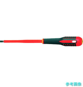 BAHCO BE-8050S �≏�h���C�o�[ -125 �y1�{�z