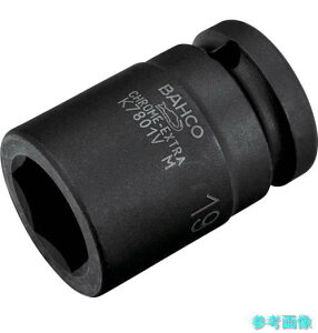 BAHCO K7801VM-22 CpNgp\Pbg 1/2h ΕӐ@22mm S45mm y1z