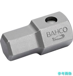 BAHCO K9509ML-19 �C���p�N�g�\�P�b�g�r�b�g19mm