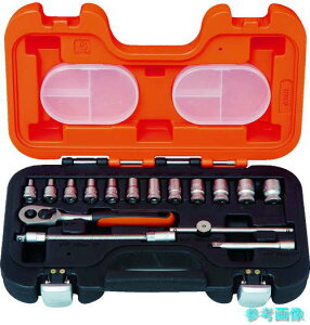 BAHCO S160AF C`\PbgZbg 1/4 p6.35mm y1Sz