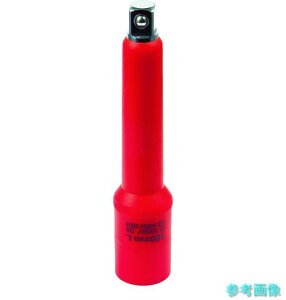 Tech-EV OLC652100A �≏�G�N�X�e���V�����o�[ 3/8 �S��117mm