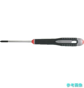 BAHCO BE-8610L �O���b�v�h���C�o�[ �G���S�h���C�o�[ �����O +1 ����200mm