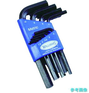WILLIAMS JHW10509 wbNXL[Zbg V[g ~ 9{ y1S(9{)z