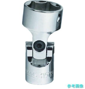 WILLIAMS JHW31535 3/8hCu jo[T\Pbg 6p 15mm y1z