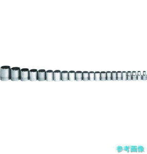 WILLIAMS JHWMSB-20RC 3/8�h���C�u �\�P�b�g�Z�b�g 12�p 20�� �y1S(20��)�z