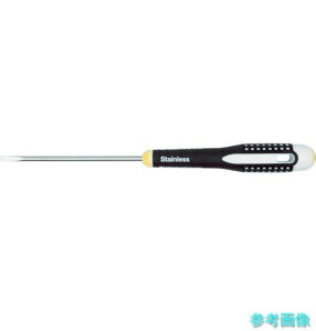 BAHCO BE-8610I �O���b�v�h���C�o�[ �G���S�X�e�����X�h���C�o�[ +1 ����75mm