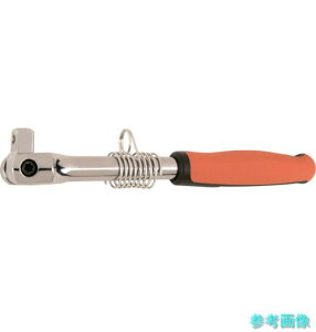 BAHCO TAH8158B-1 �X�s���i�n���h�� ������ƌ��� �u���[�J�[�o�[ 1/2 �S��256mm