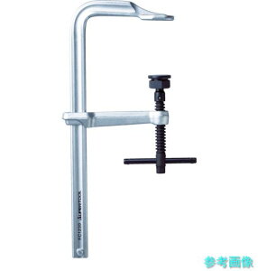 �X�[�p�[ FC1260 L�^�N�����v(���͌^�X�^���_�[�h�^�C�v)�t�g�R���[��:120mm �N�����v�͈�:600mm