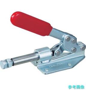 �X�[�p�[ TP02F �������^�g�O���N�����v �S��:263mm ���t��:1.8kN