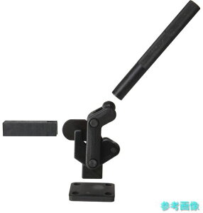 �X�[�p�[ TDB1F ���������^�o���N�����v �x�[�X�^�C�v:�t�����W �ő�x����:2.0kN �N�����v�A�[���ړ��p�x:190°