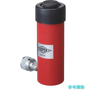 �X�[�p�[ HC10S25N �����V�����_(�P����) �X�g���[�N25mm �g��100kN