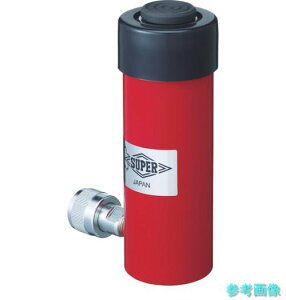 �X�[�p�[ HC10S50N �����V�����_(�P����) �X�g���[�N50mm �g��100kN