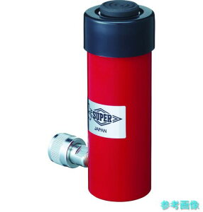 �X�[�p�[ HC10S100N �����V�����_(�P����) �X�g���[�N100mm �g��100kN