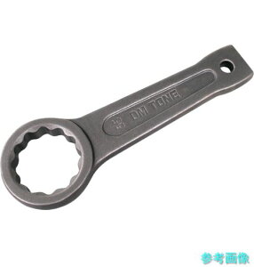 TONE DM-41 �Ō��߂���41mm