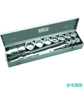 �s�l��z���s�t TONE 250MISO �\�P�b�g�����`�Z�b�g ISO �����p25.4mm �y1S�z