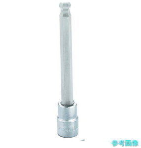 TONE 3BH-10L �����O�{�[���|�C���g�w�L�T�S���\�P�b�g �ΕӐ��@10mm �����p9.5mm ����96mm �y1�z