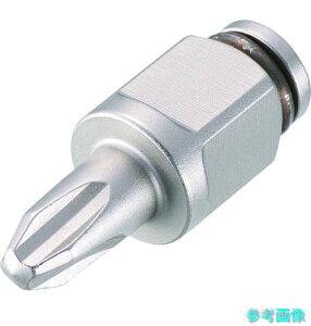 TONE BIT4-P4 hCo[rbg\Pbg p12.7mm S39.5mm y1z