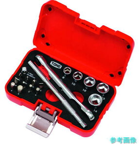 TONE MIX21620P �\�P�b�g�����`�Z�b�g �����p6.35mm 18�_�Z�b�g 6�p �y1S�z