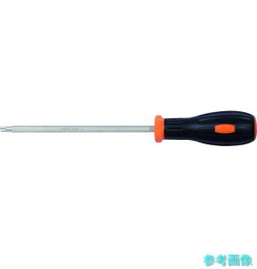 (TONE) PGTD-T30H �Z�p�_�h���C�o�[ �p���[�O���b�v�g���N�X�h���C�o�[(������h�~�^�C�v) �S��248mm ��[�K�iT30H