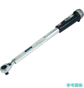 TONE T3MN100CH-QL �v���Z�b�g�`�g���N�����`(�_�C���N�g�Z�b�g�E�R���p�N�g�w�b�h�z�[���h�^�C�v) �g���N�����͈�20~100N�Em �����p9.5mm �y1�z