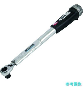 TONE T3MN25CH-QL �v���Z�b�g�`�g���N�����`(�_�C���N�g�Z�b�g�E�R���p�N�g�w�b�h�z�[���h�^�C�v) �g���N�����͈�5~25N�Em �����p9.5mm