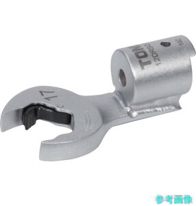 TONE 19DRSQ-17 ֎gN`pNCbNXpiwbh S160mm ʕ17mm y1z