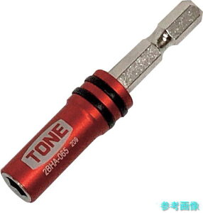 TONE 2BHA-065 dhprbgz_[ p6.35mm S65mm y1z