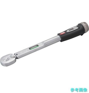 TONE T3MN25H �v���Z�b�g�`�g���N�����`(�_�C���N�g�Z�b�g�E�z�[���h�^�C�v) �g���N�����͈�5~25N�Em �����p9.5mm
