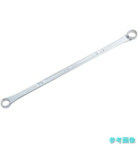 TONE M05-1618 �����������O�߂��˃����`(�X�g���[�g) �ΕӐ��@16×18mm ���b�L����
