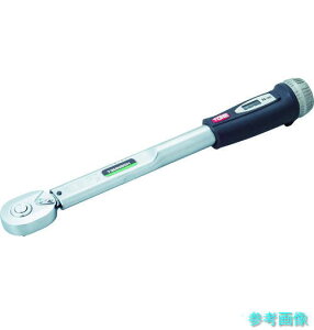 TONE T4MN50H �v���Z�b�g�`�g���N�����`(�_�C���N�g�Z�b�g�E�z�[���h�^�C�v) �g���N�����͈�10~50N�Em �����p12.7mm �y1�z